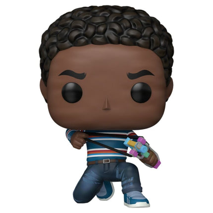 Stranger Things: Tales from '88 Figura POP! Animation Vinyl Lucas 9 cm