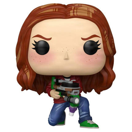 Stranger Things: Tales from '88 Figura POP! Animation Vinyl Max 9 cm