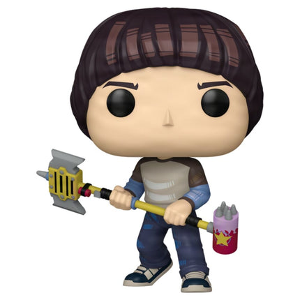 Stranger Things: Tales from '88 Figura POP! Animation Vinyl Will 9 cm