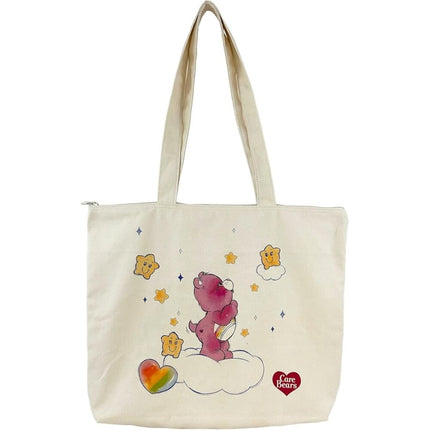 Bolsa shopping Osos Amorosos