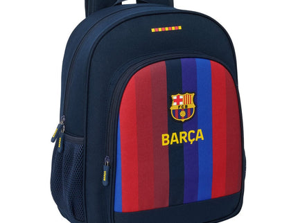 Mochila F.C. Barcelona 26/27 38cm adaptable