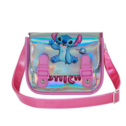 Lilo & Stitch Bolso cartera XS Cosmic