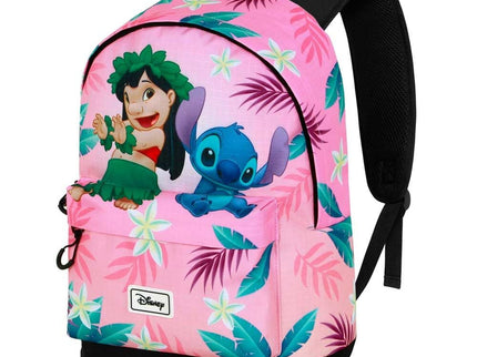 Mochila Dance Stitch Disney 41cm