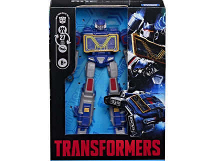 Transformers One Studio Series Deluxe Class Figura Soundwave 13 cm