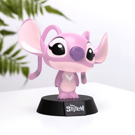 Lilo & Stitch Lámpara Icons Angel