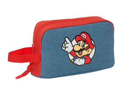 Portadesayunos Super Mario