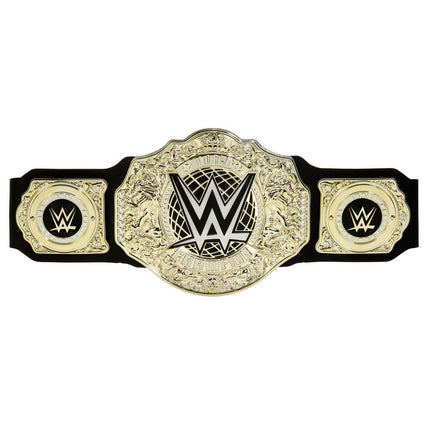 Cinturon Título Campeonato Mundial de Pesos Pesados WWE