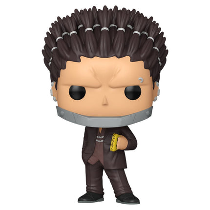 Sakamoto Days Figura POP! Animation Vinyl Hyo 9 cm