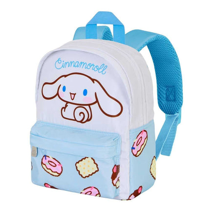 Sanrio Joy Preschool Mochila Cinnamoroll Cakes