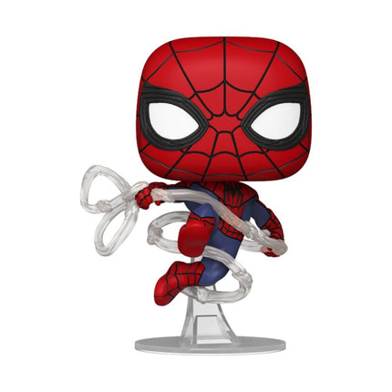 Spider-Man: Brand New Day Figura POP! Vinyl Spider-Man 9 cm