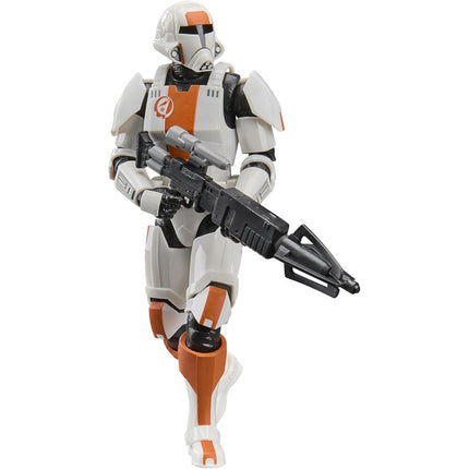 Star Wars: The Old Republic Black Series Figura Republic Trooper 15 cm