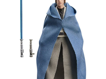 Star Wars: The Last Command Vintage Collection Figura Luuke 10 cm