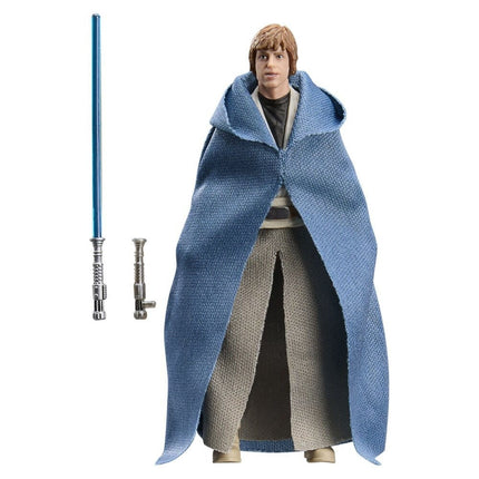 Star Wars: The Last Command Vintage Collection Figura Luuke 10 cm