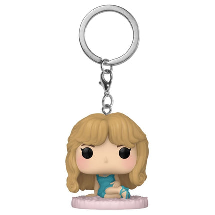 Sabrina Carpenter Pocket POP! Vinyl Sabrina in Nightgown 4 cm Expositor (12)