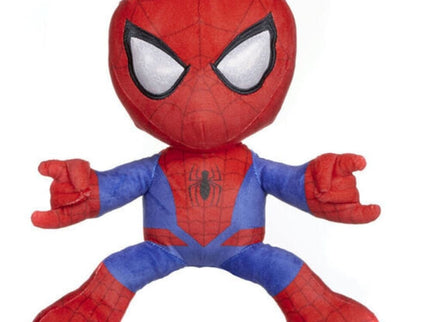 Peluche Spiderman Marvel 36cm sonido