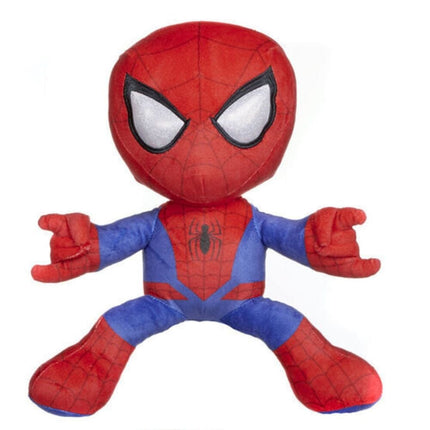 Peluche Spiderman Marvel 36cm sonido