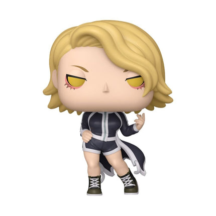 Tougen Anki Figura POP! Animation Vinyl Kuina 9 cm