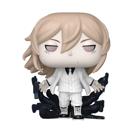 Tougen Anki Figura POP! Animation Vinyl Mikado 9 cm
