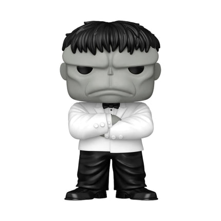 Marvel Super Sized POP! Figura Vinyl Joe Fix It 15 cm