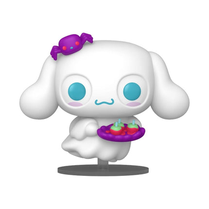 Sanrio Figura POP! Vinyl : Hello Kitty- Cinnamoroll Spooky 9 cm