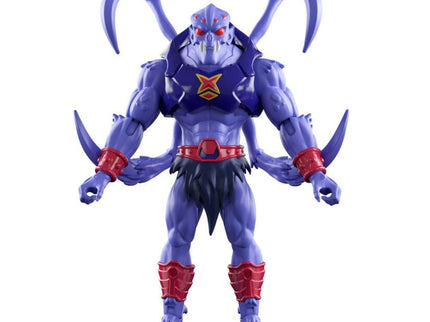Figura Webstor Cartoon Collection Master of the Universe Origins 14cm