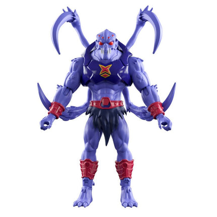 Figura Webstor Cartoon Collection Master of the Universe Origins 14cm