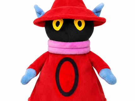 Peluche Orko Master of the Universe 25cm