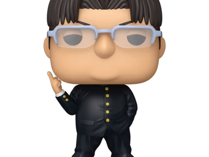 Figura POP Dandadan Kinta