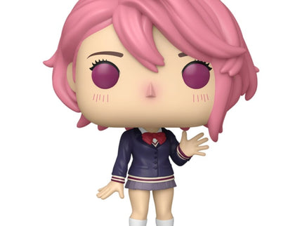 Dandadan Figura POP! Animation Vinyl Aira 9 cm