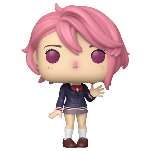 Dandadan Figura POP! Animation Vinyl Aira 9 cm