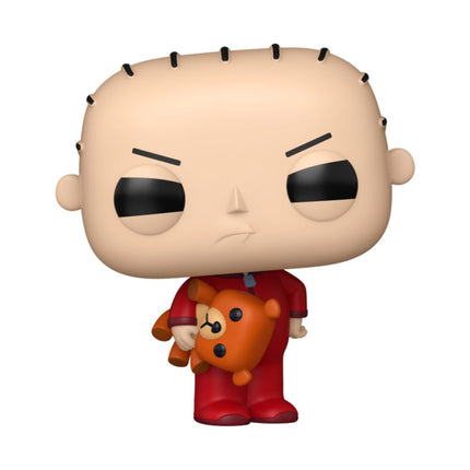 Family Guy Figura POP! Television Vinyl Stewie Griffin 9 cm
