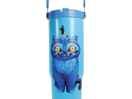 KPop Demon Hunters Tumbler Derpy 900 ml