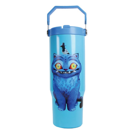 KPop Demon Hunters Tumbler Derpy 900 ml