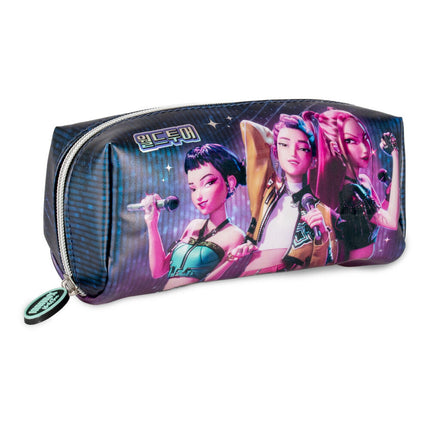 KPop Demon Hunetrs Estuche Huntr/x