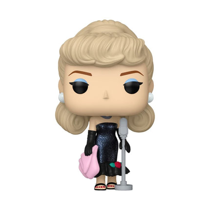 Barbie Figura POP! Retro Toys Vinyl Solo ITS (GL) 9 cm