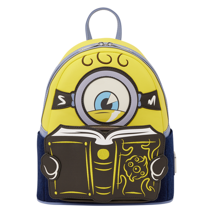 Universal by Loungefly Mochila Mini Minions 3