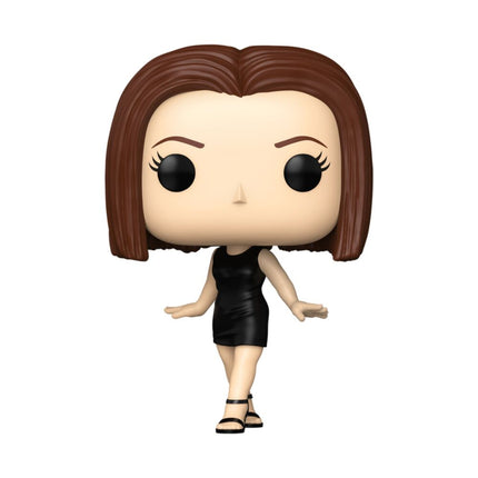 Spice Girls Figura POP! Rocks Vinyl Posh Spice 9 cm