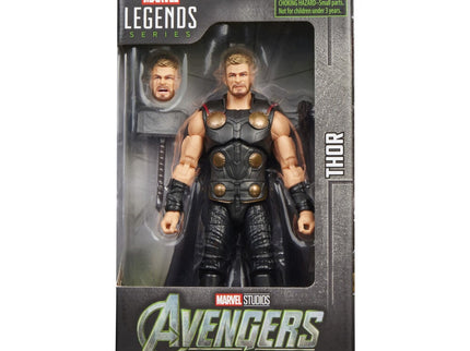 Avengers: Doomsday Marvel Legends Figura Thor 15 cm