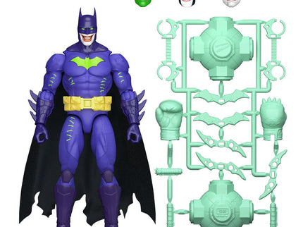DC Premier Series 2 Figura Jokerized Batman 15 cm