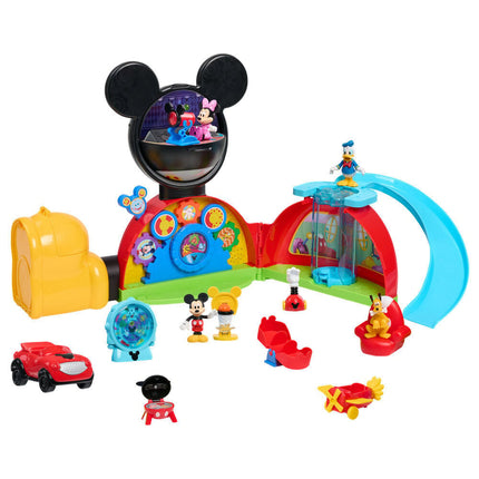 Playset deluxe Clubhouse Mickey Disney