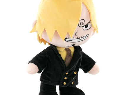 Peluche Sanji One Piece 28cm