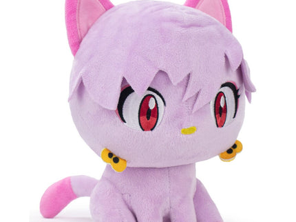 Peluche Cat Ranma 25cm