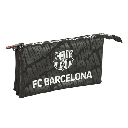 Portatodo F.C. Barcelona triple