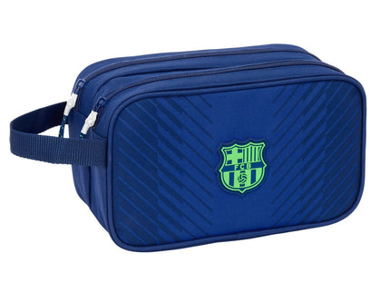 Neceser F.C. Barcelona doble