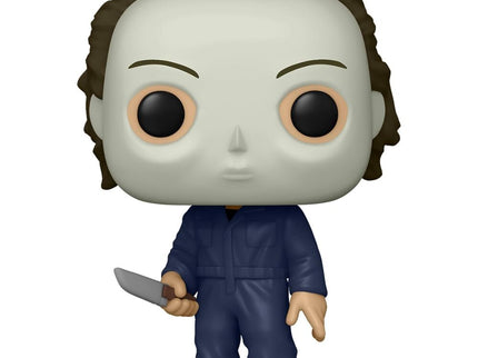 Halloween POP! Movies Vinyl Figura Michael Myers (New Pose) 9 cm