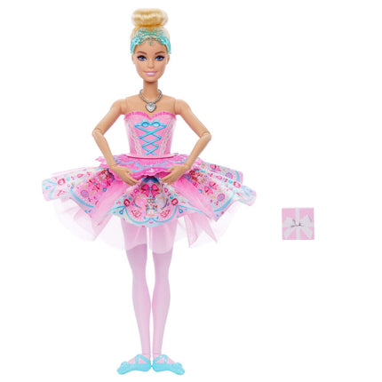 Muñeca Clara Barbie in the Nutcracker