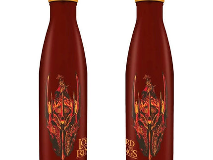 Botella acero inoxidable El Senor Anillos 530ml