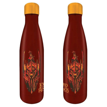 Botella acero inoxidable El Senor Anillos 530ml