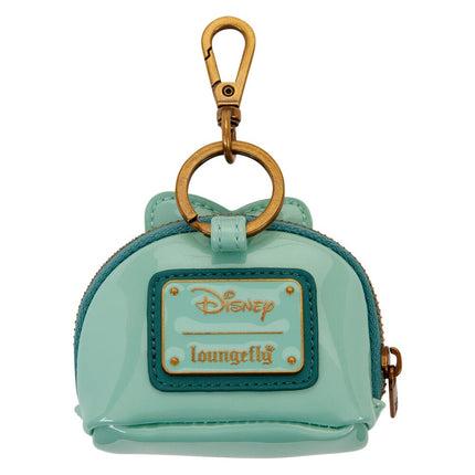 Mulan by Loungefly Llavero Blind Box Mini Backpack Comb