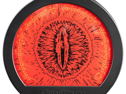 Lampara Ojo de Sauron El Señor de los Anillos